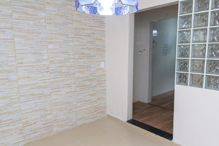 Casa para alugar com 185m², 3 quartos e 1 vagaCopa