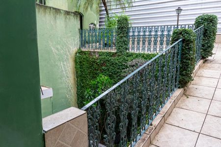 Casa para alugar com 185m², 3 quartos e 1 vagaSacada