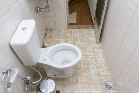 Casa para alugar com 185m², 3 quartos e 1 vagaBanheiro 4