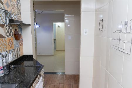 Casa para alugar com 185m², 3 quartos e 1 vagaCozinha