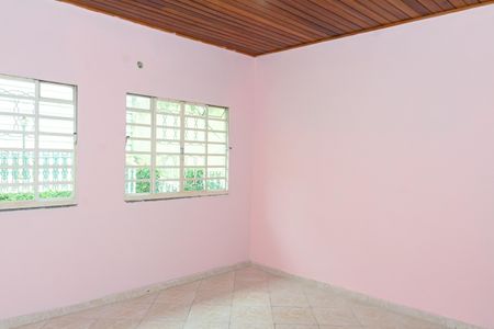 Casa para alugar com 185m², 3 quartos e 1 vagaQuarto Suíte
