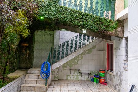 Casa para alugar com 185m², 3 quartos e 1 vagaQuintal