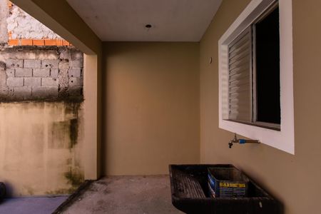 Casa para alugar com 70m², 2 quartos e sem vagaÁrea de Serviço