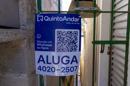 Casa para alugar com 70m², 2 quartos e sem vagaPlaquinha