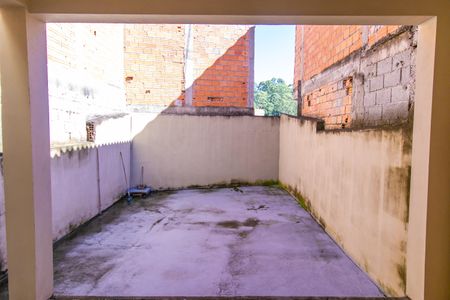 Casa para alugar com 70m², 2 quartos e sem vagaVista do Quarto 2