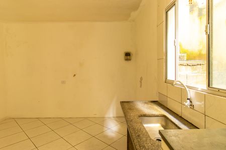 Casa para alugar com 70m², 2 quartos e sem vagaCozinha