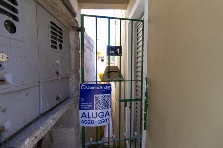 Casa para alugar com 70m², 2 quartos e sem vagaPlaquinha