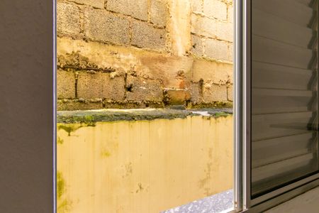 Vista do Quarto 1 de casa para alugar com 2 quartos, 70m² em Pitas, Cotia