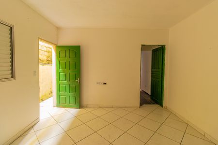 Casa para alugar com 70m², 2 quartos e sem vagaSala