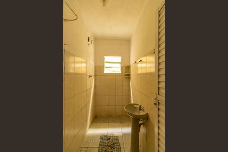 Casa para alugar com 70m², 2 quartos e sem vagaBanheiro