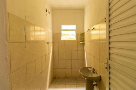 Casa para alugar com 70m², 2 quartos e sem vagaBanheiro