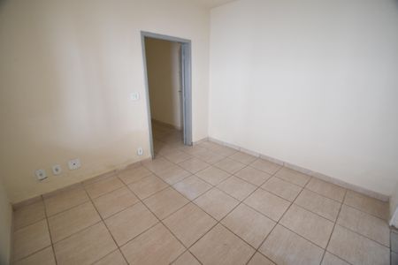 Sala de casa para alugar com 1 quarto, 55m² em Jardim Bela Vista, Campinas