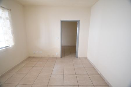 Sala de casa para alugar com 1 quarto, 55m² em Jardim Bela Vista, Campinas