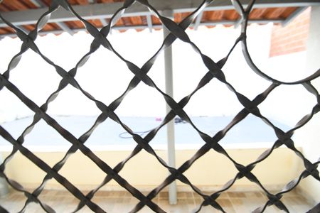 Sala - Vista de casa para alugar com 1 quarto, 55m² em Jardim Bela Vista, Campinas