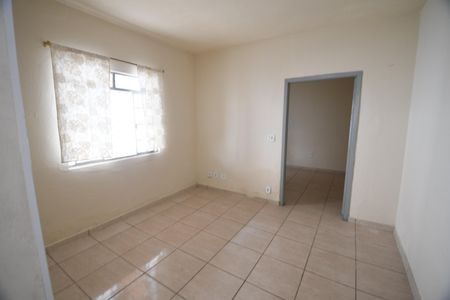 Sala de casa para alugar com 1 quarto, 55m² em Jardim Bela Vista, Campinas