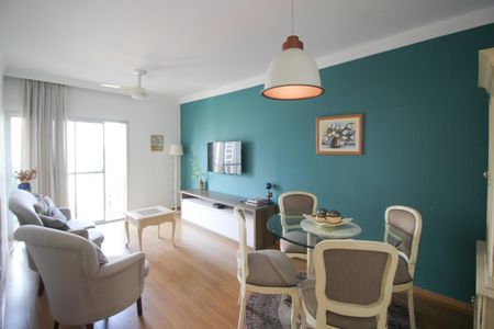 Apartamento à venda com 53m², 1 quarto e 1 vaga Apartamento à venda com 53m², 1 quarto e 1 vagaSala