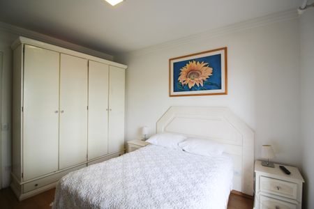 Apartamento à venda com 53m², 1 quarto e 1 vaga Apartamento à venda com 53m², 1 quarto e 1 vagaQuarto