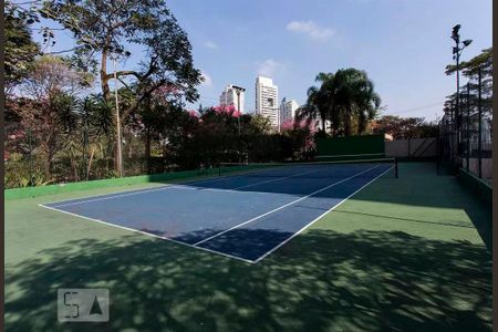 Apartamento à venda com 53m², 1 quarto e 1 vaga Apartamento à venda com 53m², 1 quarto e 1 vagaQuadra Esportiva