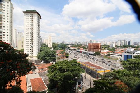 Apartamento à venda com 53m², 1 quarto e 1 vaga Apartamento à venda com 53m², 1 quarto e 1 vagaVisra