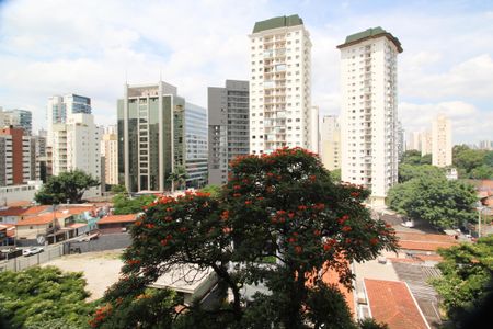 Apartamento à venda com 53m², 1 quarto e 1 vaga