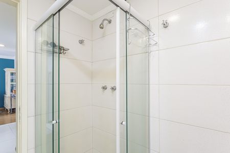 Apartamento para alugar com 56m², 1 quarto e 1 vaga Apartamento para alugar com 56m², 1 quarto e 1 vagaBanheiro
