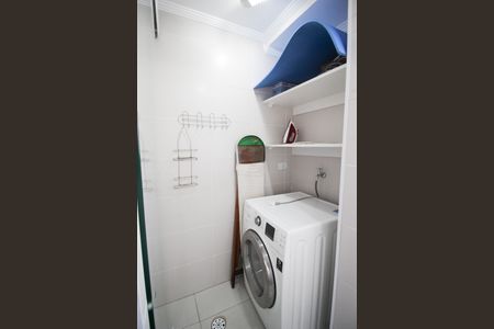 Apartamento à venda com 53m², 1 quarto e 1 vaga Apartamento à venda com 53m², 1 quarto e 1 vagaÁrea de Serviço