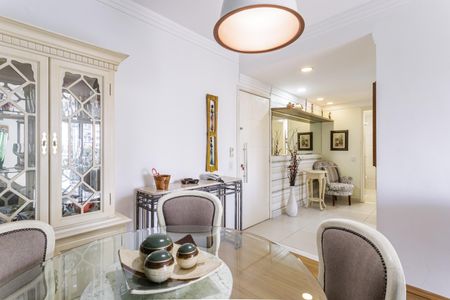 Apartamento para alugar com 56m², 1 quarto e 1 vaga Apartamento para alugar com 56m², 1 quarto e 1 vagaSala
