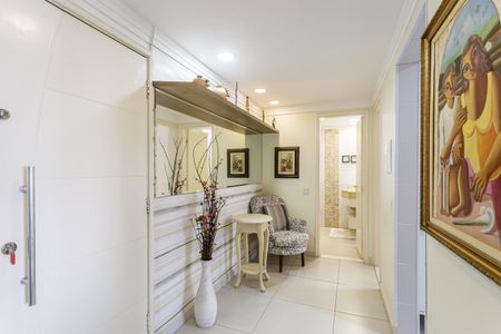 Apartamento para alugar com 56m², 1 quarto e 1 vaga Apartamento para alugar com 56m², 1 quarto e 1 vagaSala