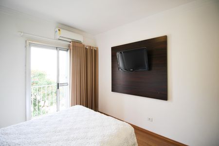 Apartamento à venda com 53m², 1 quarto e 1 vaga Apartamento à venda com 53m², 1 quarto e 1 vagaQuarto