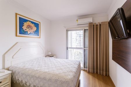 Apartamento para alugar com 56m², 1 quarto e 1 vaga Apartamento para alugar com 56m², 1 quarto e 1 vagaQuarto