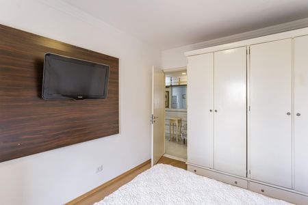 Apartamento para alugar com 56m², 1 quarto e 1 vaga Apartamento para alugar com 56m², 1 quarto e 1 vagaQuarto