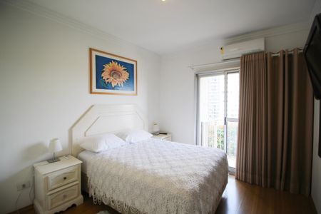 Apartamento à venda com 53m², 1 quarto e 1 vaga Apartamento à venda com 53m², 1 quarto e 1 vagaQuarto