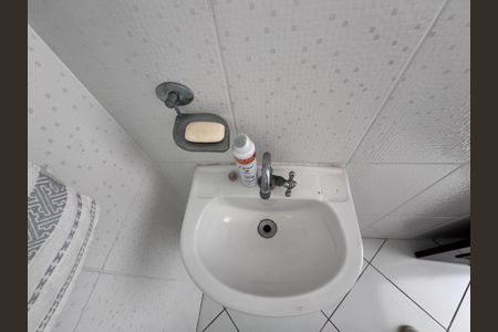 Casa à venda com 400m², 1 quarto e sem vaga Casa à venda com 400m², 1 quarto e sem vagaBanheiro de Serviço