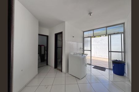 Casa à venda com 400m², 1 quarto e sem vaga Casa à venda com 400m², 1 quarto e sem vagaÁrea de Serviço