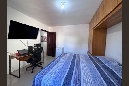 Quarto de casa à venda com 1 quarto, 400m² em Barra da Tijuca, Rio de Janeiro
