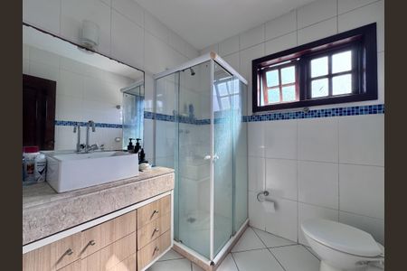 Casa à venda com 400m², 1 quarto e sem vaga Casa à venda com 400m², 1 quarto e sem vagaBanheiro Social