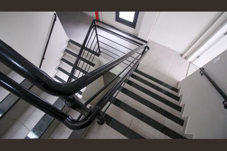 Apartamento para alugar com 25m², 1 quarto e sem vagaÁrea comum