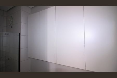 Apartamento para alugar com 25m², 1 quarto e sem vagaBanheiro