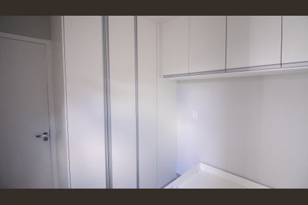 Quarto de apartamento para alugar com 1 quarto, 25m² em Parque da Vila Prudente, São Paulo