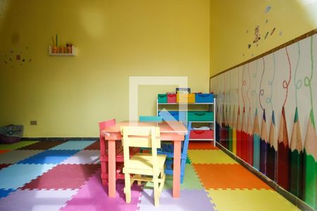 Apartamento à venda com 51m², 2 quartos e 1 vagaBrinquedoteca