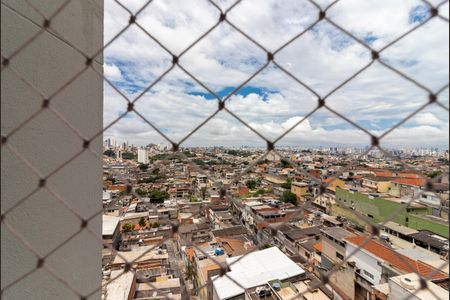 Apartamento à venda com 51m², 2 quartos e 1 vagaÁrea de Serviço - Vista