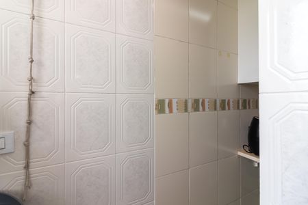 Apartamento à venda com 51m², 2 quartos e 1 vagaÁrea de Serviço