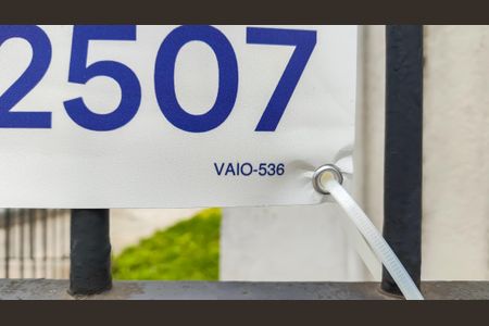 Apartamento à venda com 51m², 2 quartos e 1 vagaVAIO-536