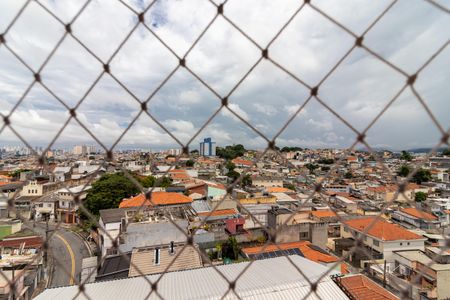 Apartamento à venda com 51m², 2 quartos e 1 vagaQuarto 1 - Vista