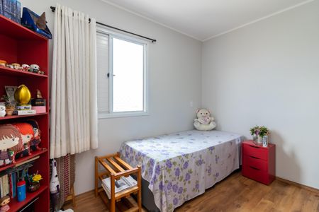 Apartamento à venda com 51m², 2 quartos e 1 vagaQuarto 2