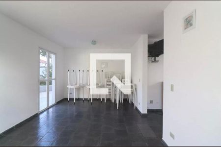 Apartamento à venda com 51m², 2 quartos e 1 vagaÁrea comum - Salão de festas