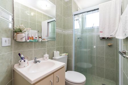 Apartamento à venda com 51m², 2 quartos e 1 vagaBanheiro