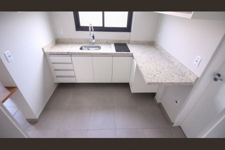 Apartamento para alugar com 30m², 1 quarto e sem vagaCozinha