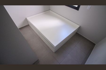 Apartamento para alugar com 30m², 1 quarto e sem vagaQuarto 