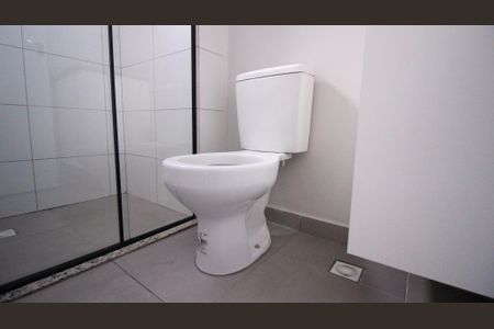 Apartamento para alugar com 30m², 1 quarto e sem vagaBanheiro
